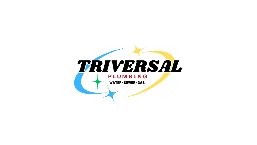Triversal Plumbing home